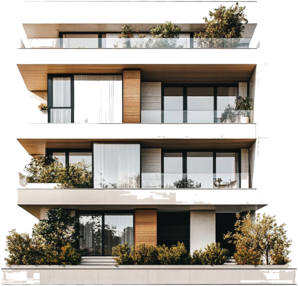 Casa de lujo